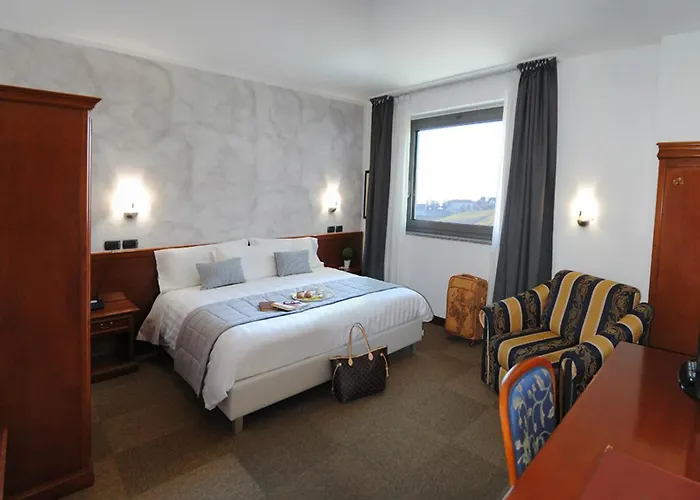 Hotel Medea