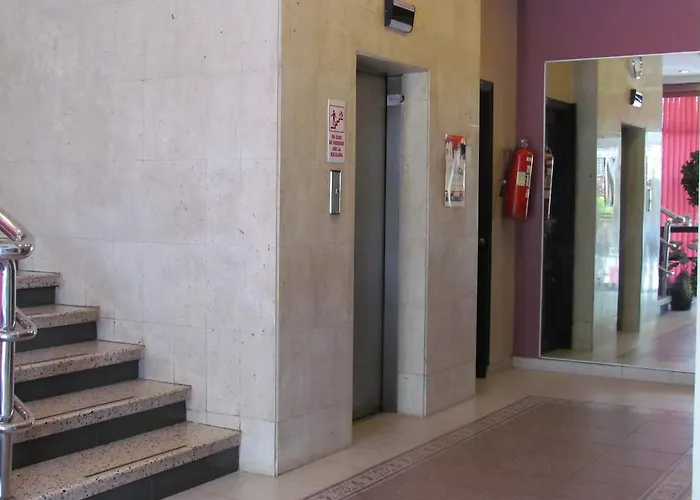 Hotel Lisboa