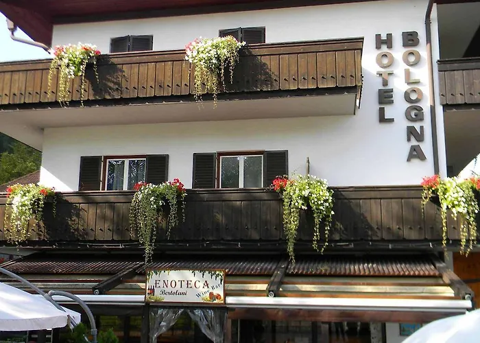 Hotel Bologna