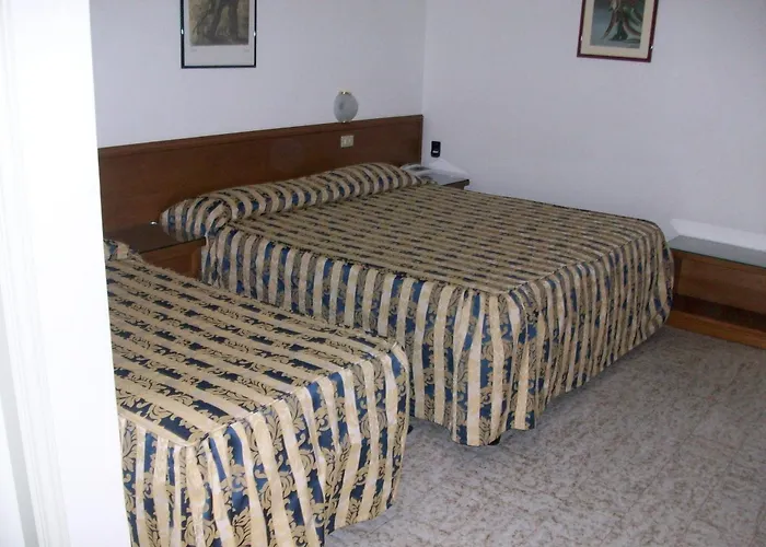 Hotel Santorotto Sinalunga