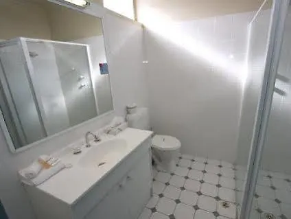 Econo Lodge Mount Gambier City Central