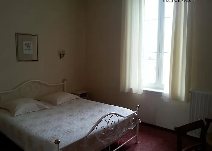 Hotel Emilie
