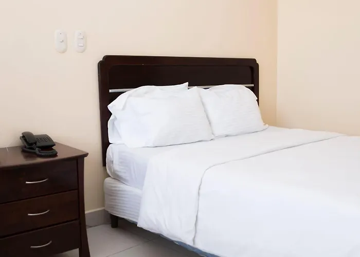 Hotel Novo