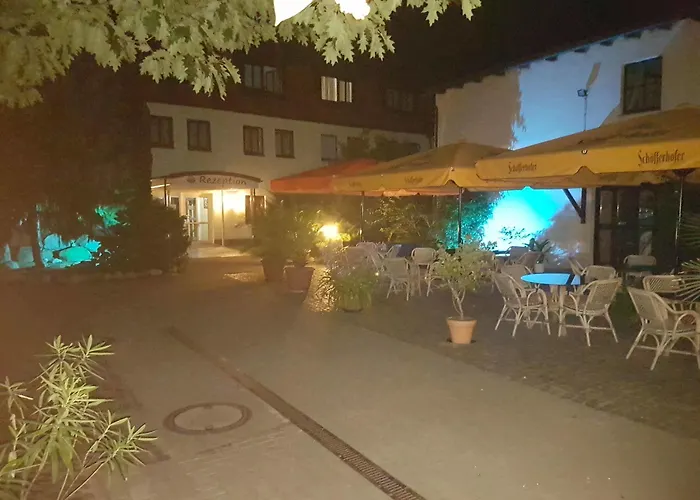 Hotel Bad Schmiedeberger Hof