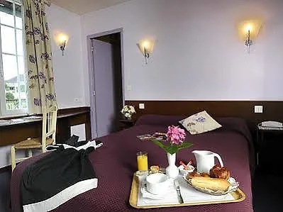 Logis Auberge des Vieux Chenes