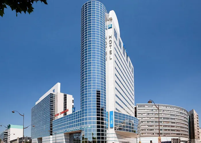 ibis budget Paris Porte de Montreuil