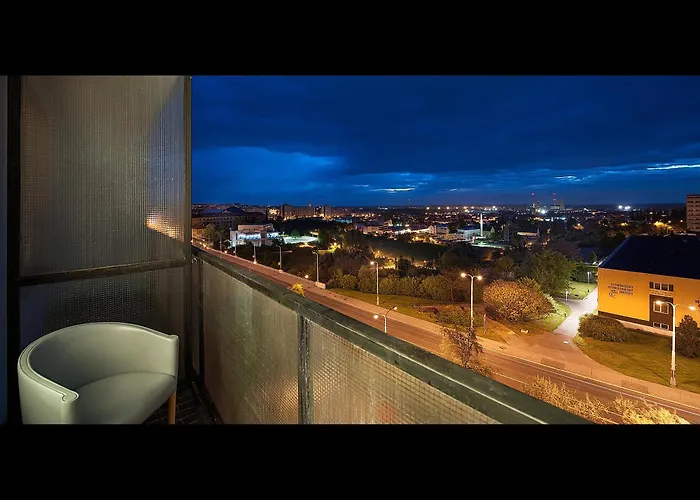 Hotel Kladno