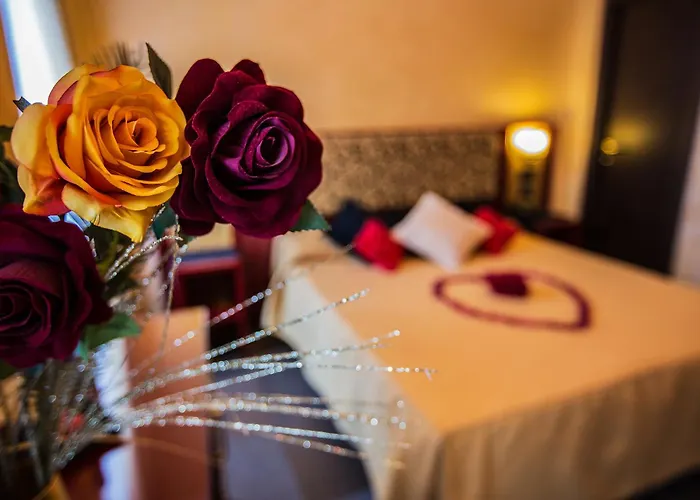 Hotel Romano