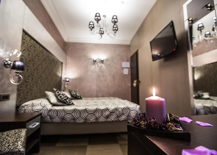 Hotel Romano