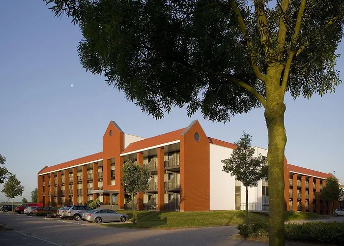 Van Der Valk Hotel Goes