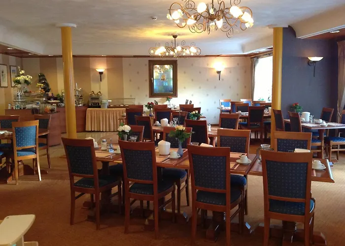 Suydersee Hotel