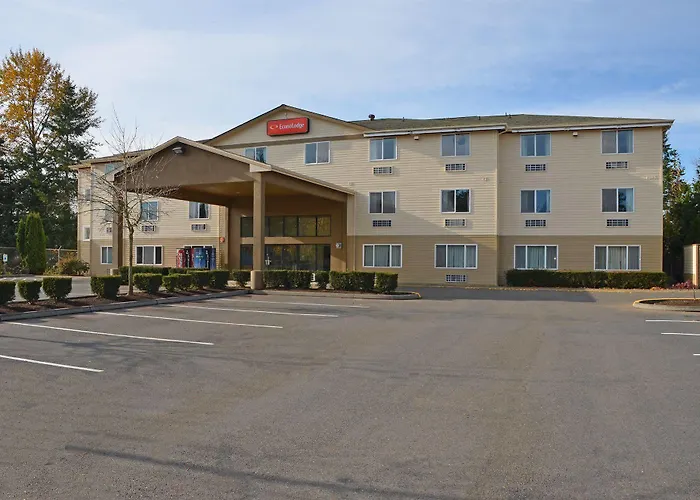 Econo Lodge Federal Way