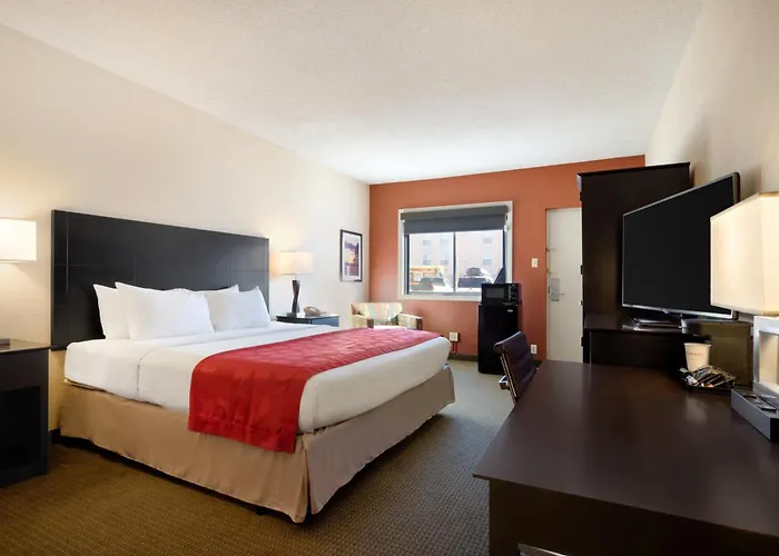 Red Lion Hotel Gillette