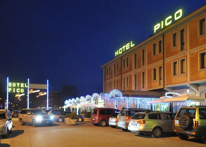 Hotel Pico