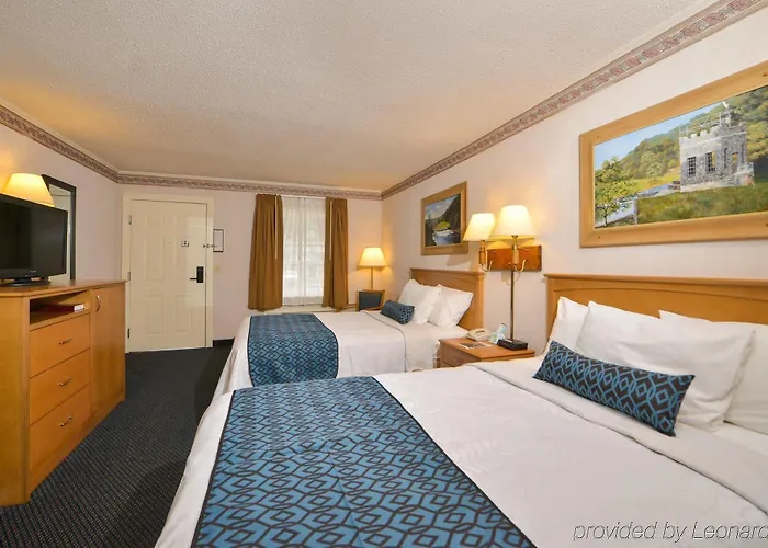 Days Inn By Wyndham Jefferson