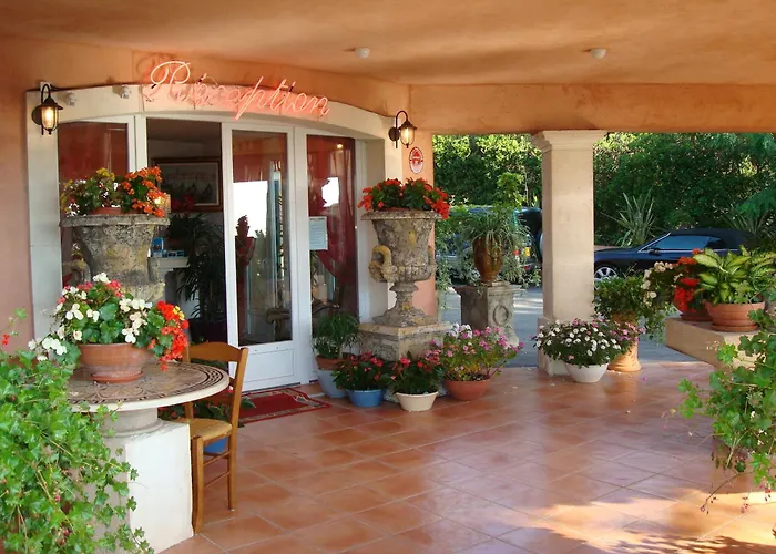 Hotel Martinengo