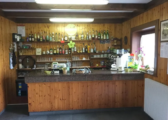 Albergo Al Cocul