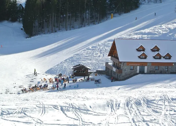 Albergo Al Cocul