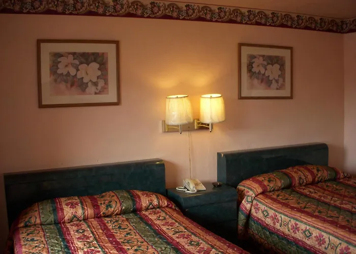 Executive Royal Inn Clewiston