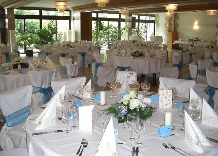 Eichenhof Hotel