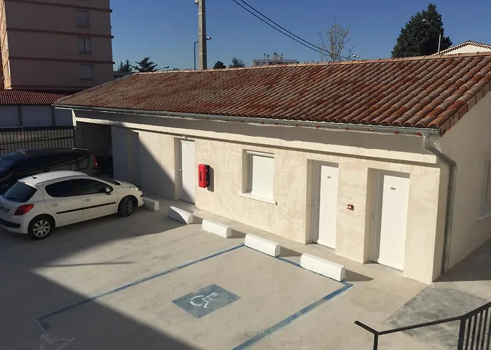 Le Logis Dauphinois