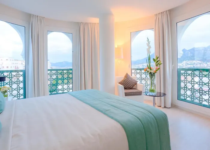 Al Mandari Hotel Tetouan