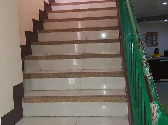 Asia Novo Boutique Hotel - Catbalogan