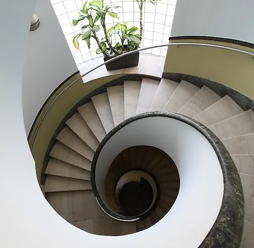 Hotel Belvedere