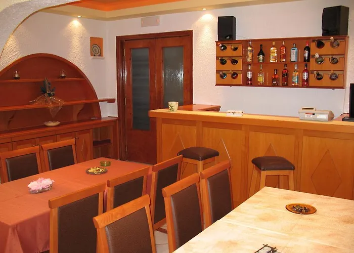 Aegeon Hotel