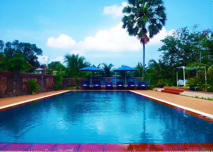 Au Paradis Bleu