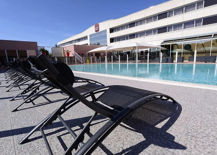 Best Western Plus Hotel Admiral