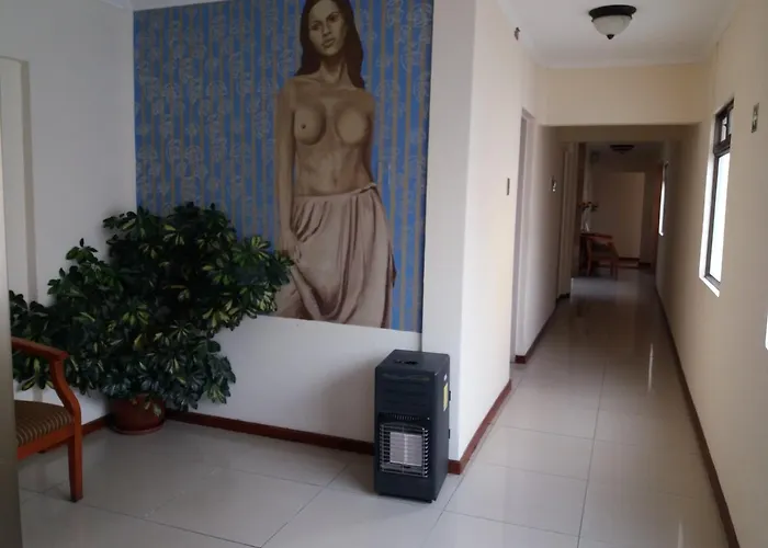 Gran Hotel Ovalle