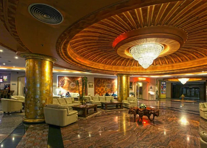 Emex Hotel Kocaeli