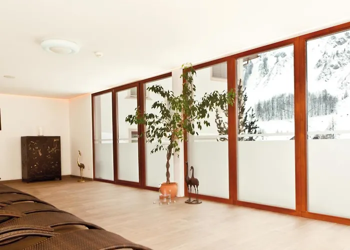 Waldpark Hotel Garni
