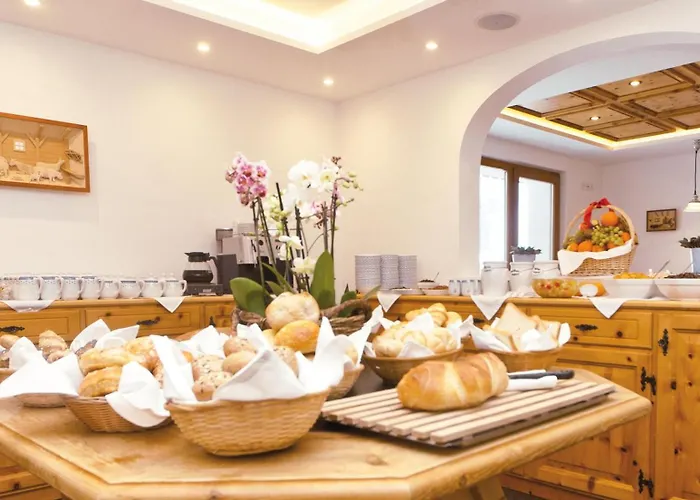 Waldpark Hotel Garni