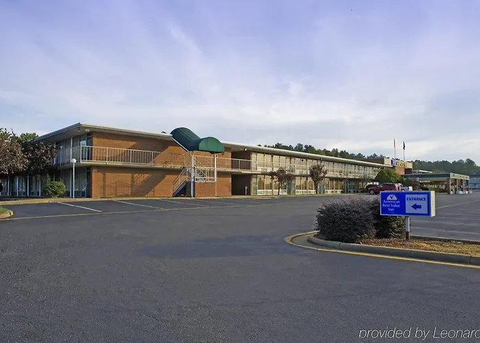 Americas Best Value Inn