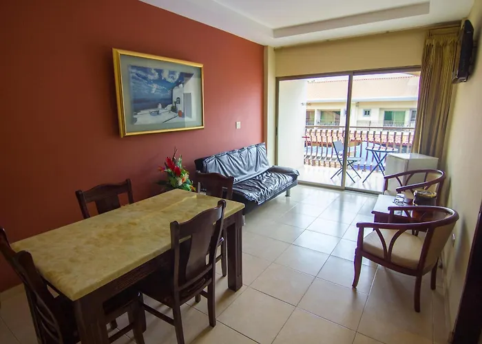 Gran Hotel Azuero