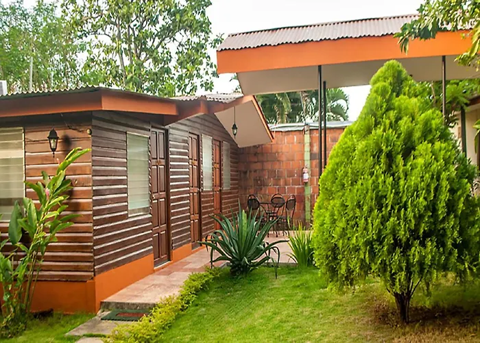 Hotel Posada Don Pantaleon