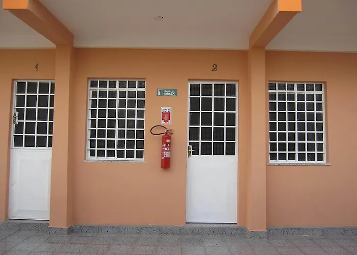 Hotel Mecejana