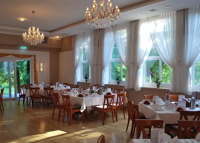 Parkhotel Altes Kaffeehaus
