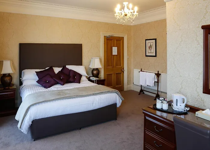 Dunmuir Hotel