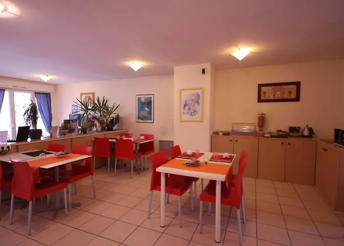 Résidence Côté Sud La Bouilladisse