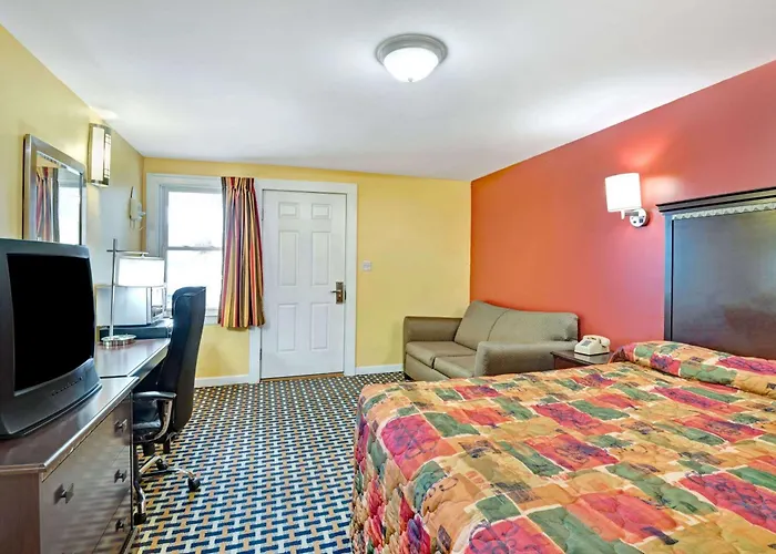 Budget Inn
