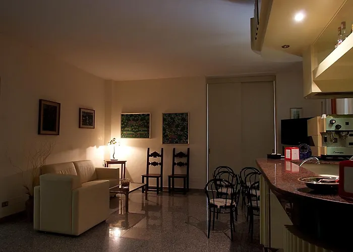 Albergo Le Sorgenti