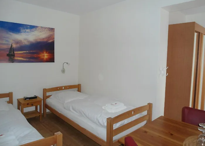 Seehotel Loenoe
