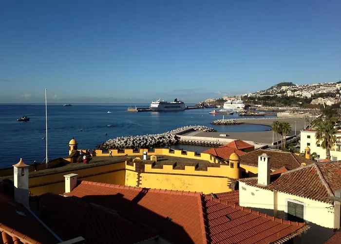 Vitorina Corte Guesthouse