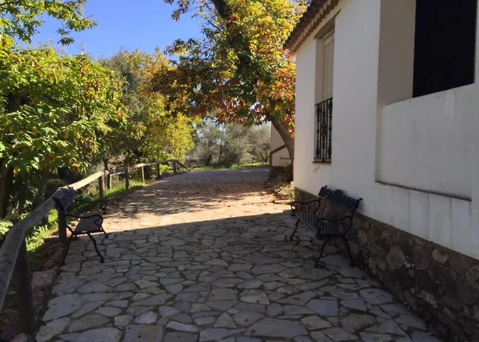 Finca Valbono Apartamentos Rurales y Hotel