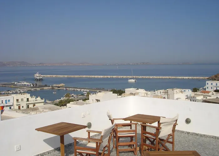 Panorama Hotel