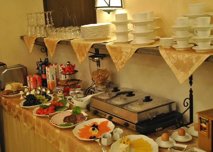Gubernsky Hotel