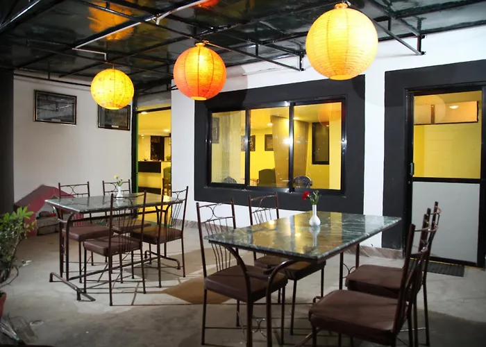 New Hotel Panda